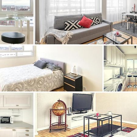 Superbe Apart 2 Rooms Lumineaux Parking Casa Ліон Екстер'єр фото