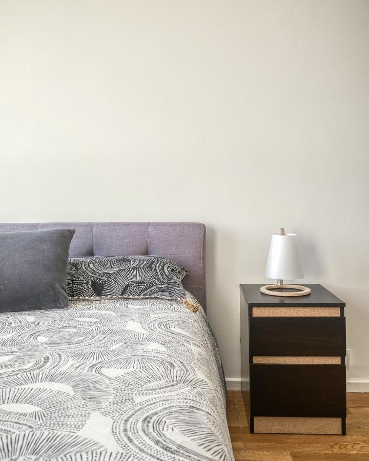 Superbe Apart 2 Rooms Lumineaux Parking Casa Ліон Екстер'єр фото